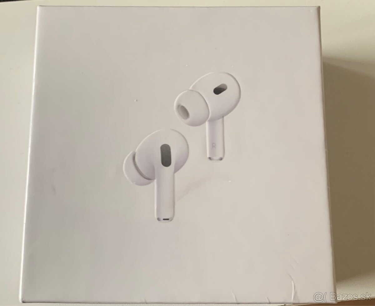 Airpods pro (2. Generacia)