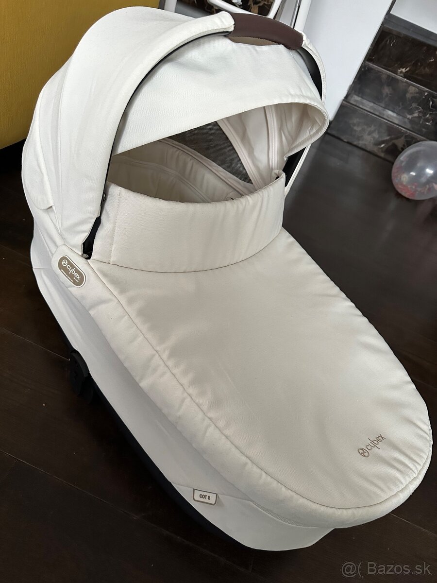 Cybex Cot S Lux