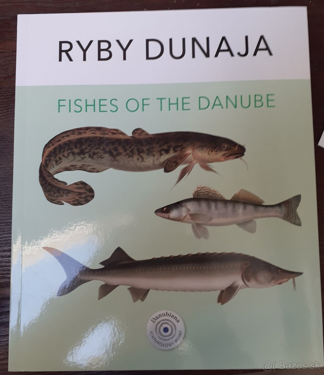 Ryby Dunaja