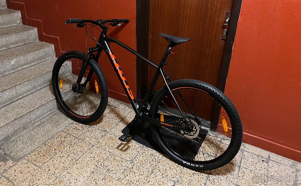 ✅ Predam horsky bicykel SCOTT ASPECT 940 Granite XL ✅