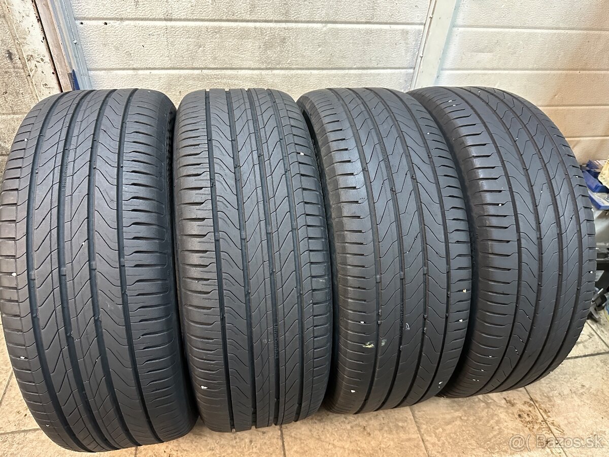 215/55R17 letne