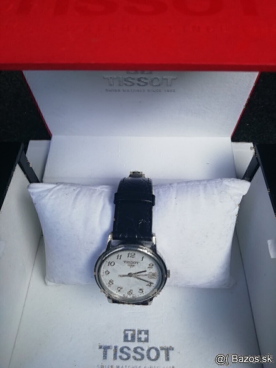 TISSOT CLASSIC