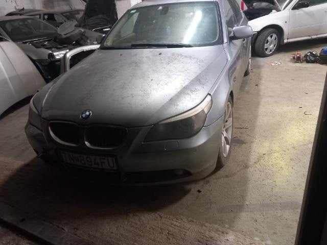 Rozpredam bmw e60 530d