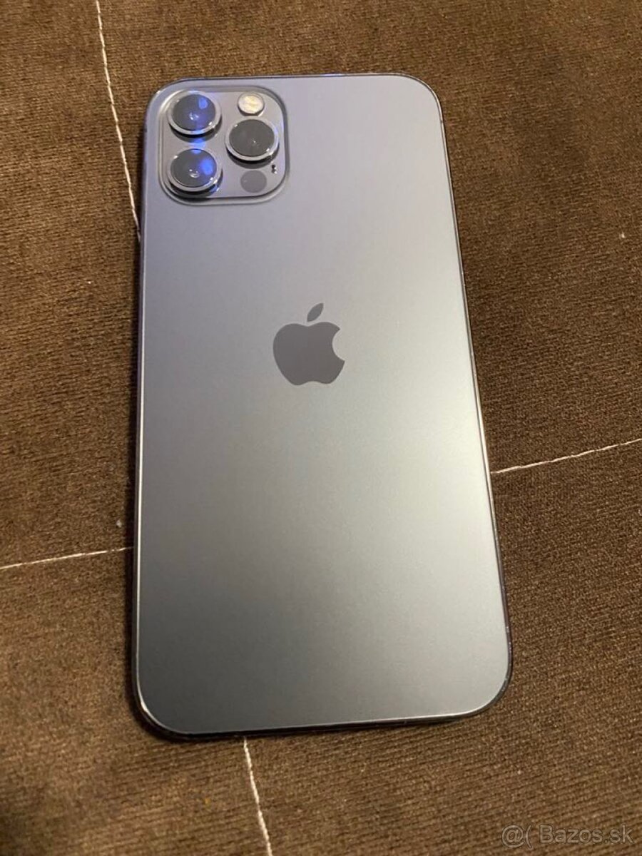 Iphone 12 Pro 256gb