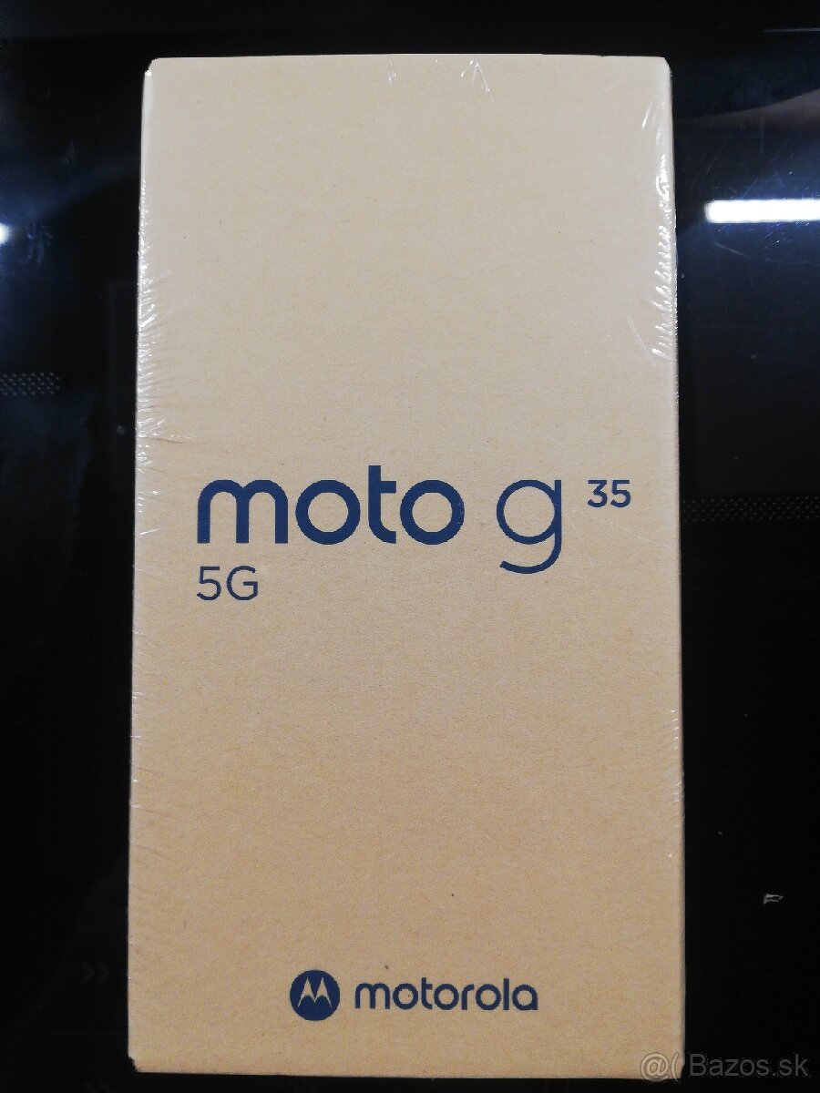 Motorola Moto G35 5G 4GB/128GB