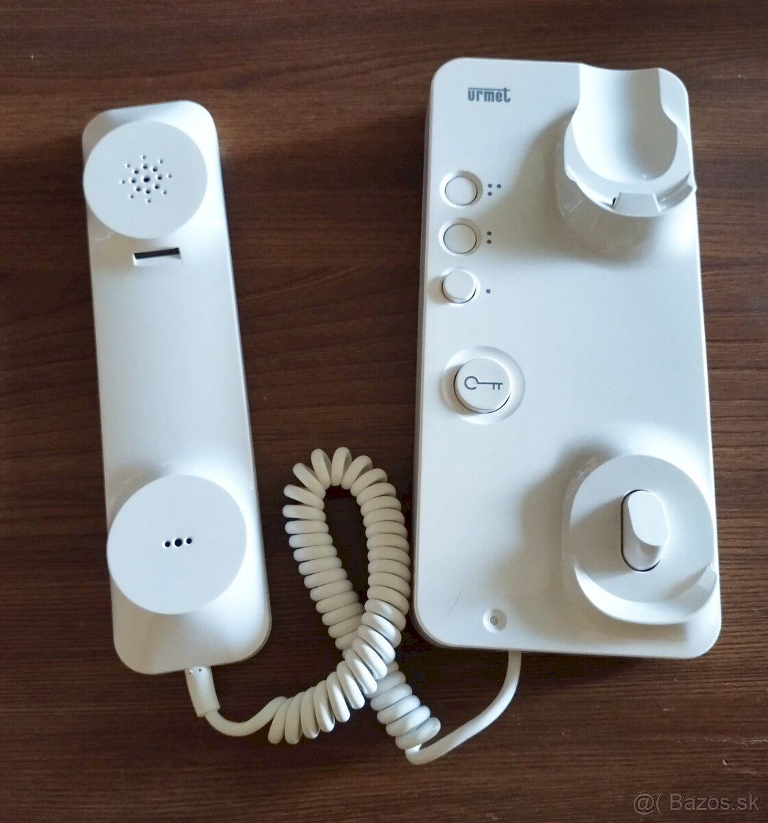 Domovy telefon