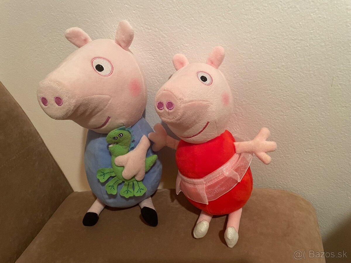 Peppa Pig