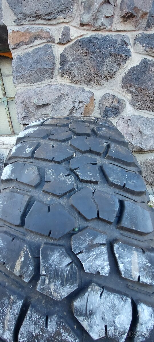 255/70R16