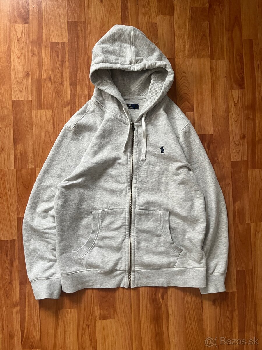 Polo ralph lauren mikkna XL