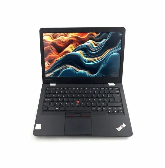 Lenovo ThinkPad 13 2nd Gen Intel Core I5-7300U 8 GB RAM 128