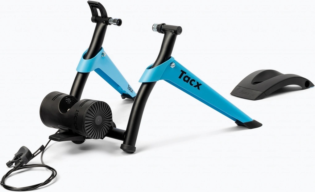 Cyklotrenažer Tacx Boost