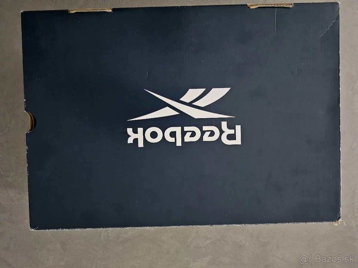 Reebok pracovná obuv