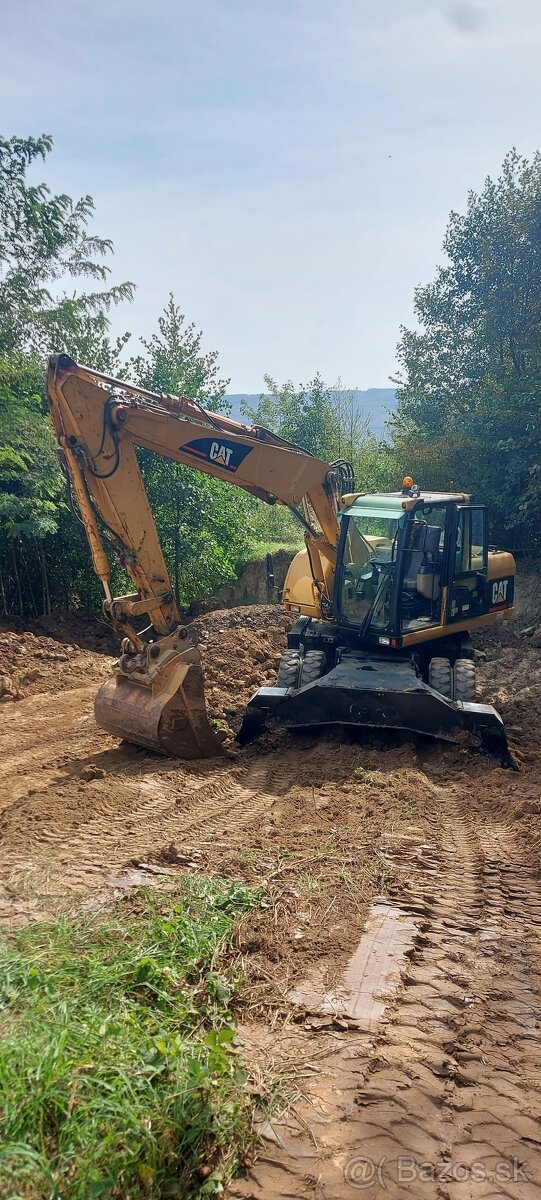 Caterpillar 313C