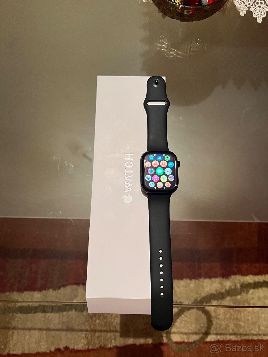 Apple Watch 10 46mm