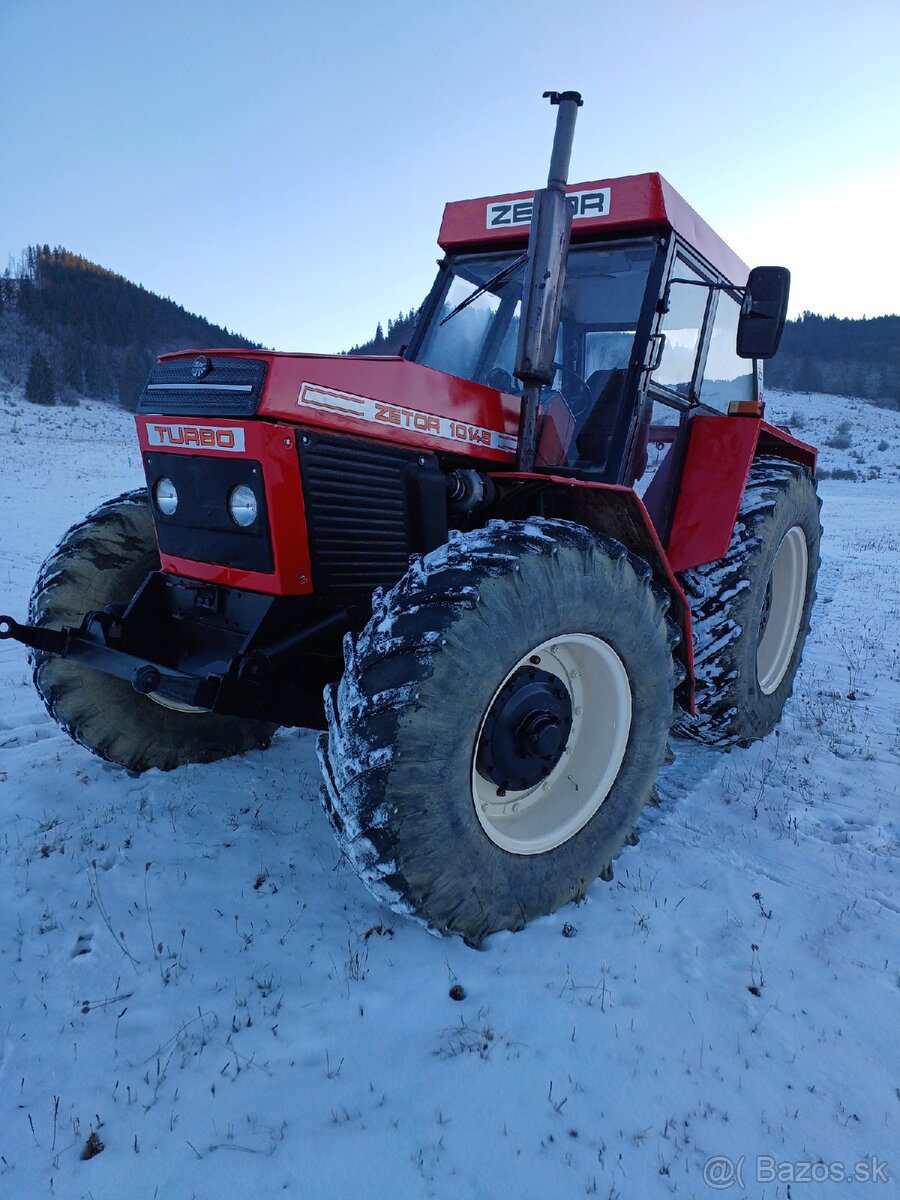 Zetor 10145 40km/h