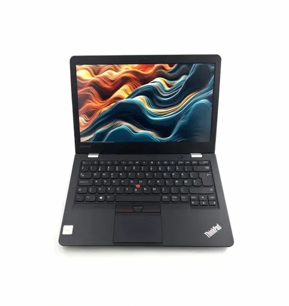 Lenovo ThinkPad 13 2nd Gen Intel Core I5-7300U 8 GB RAM 128