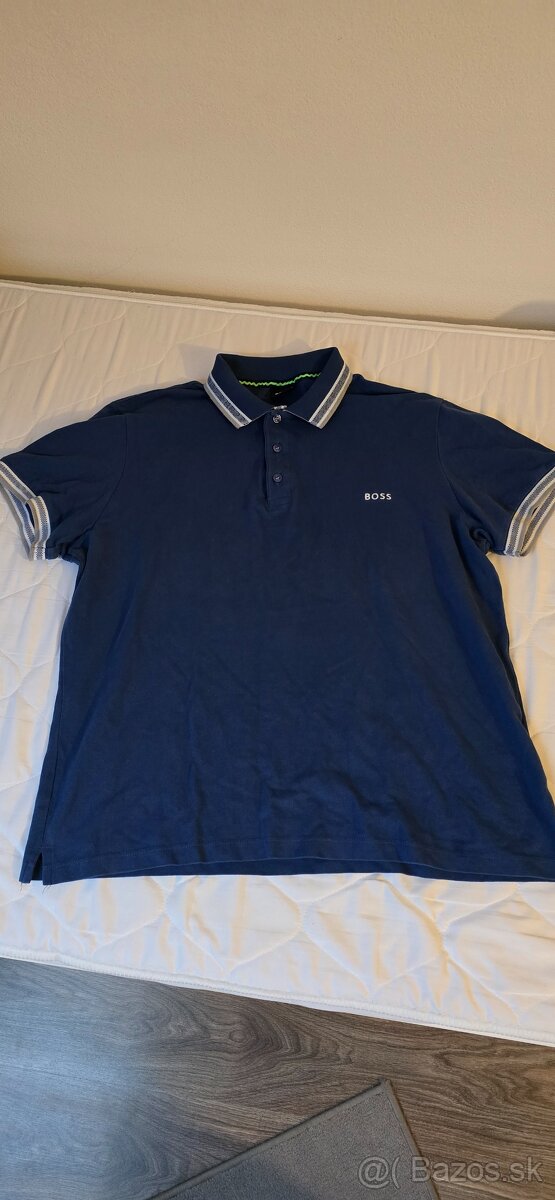 Polo Hugo Boss