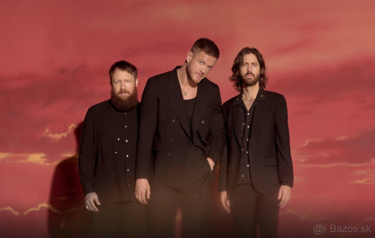 Imagine Dragons