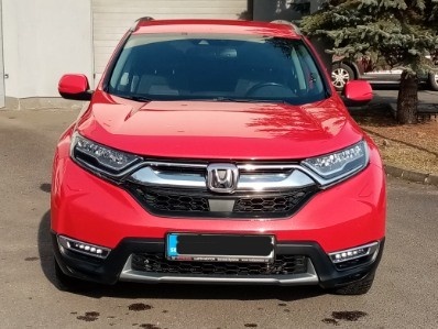 HONDA CR-V 2021, 2.0 e:HEV 5G