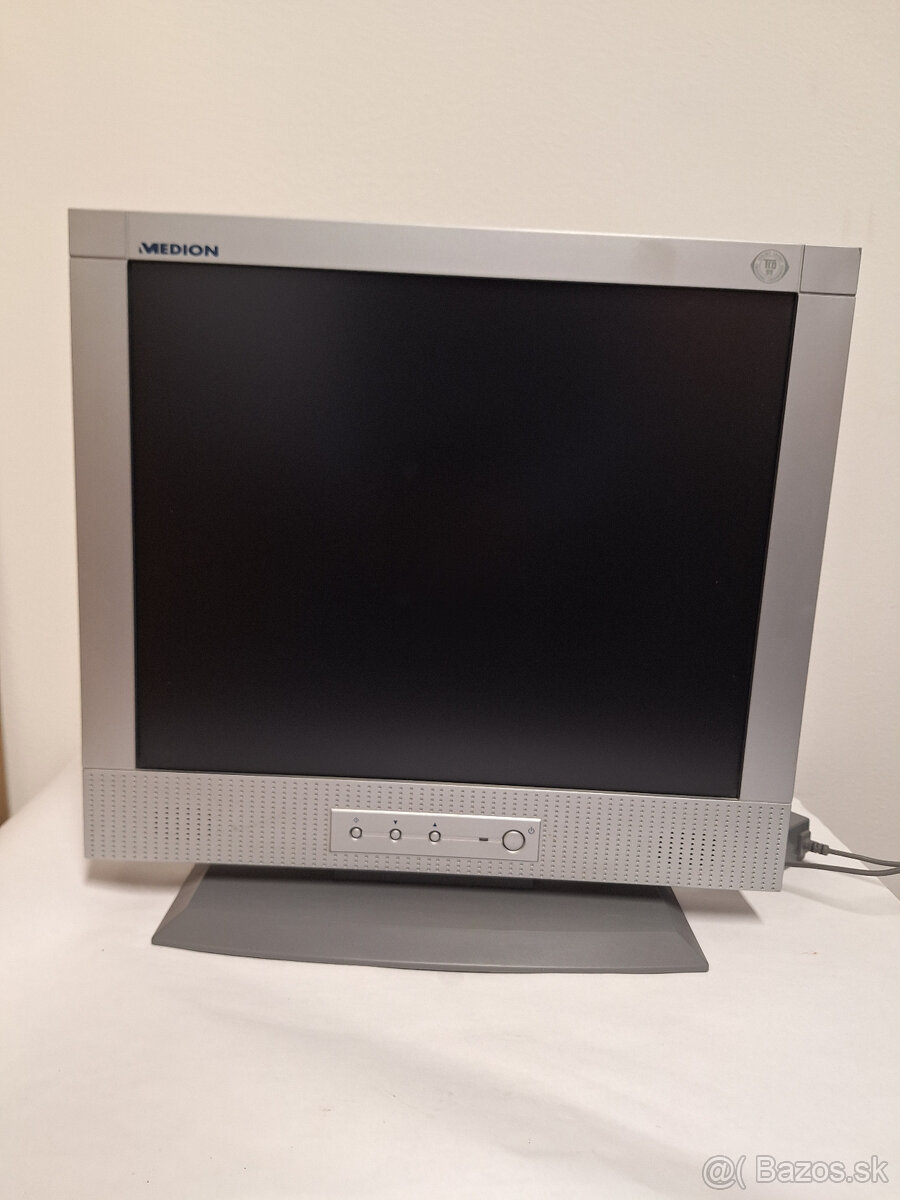 Monitor Medion 17"