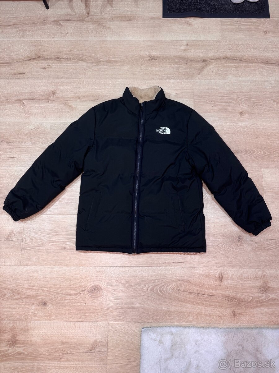 The Northface bunda L