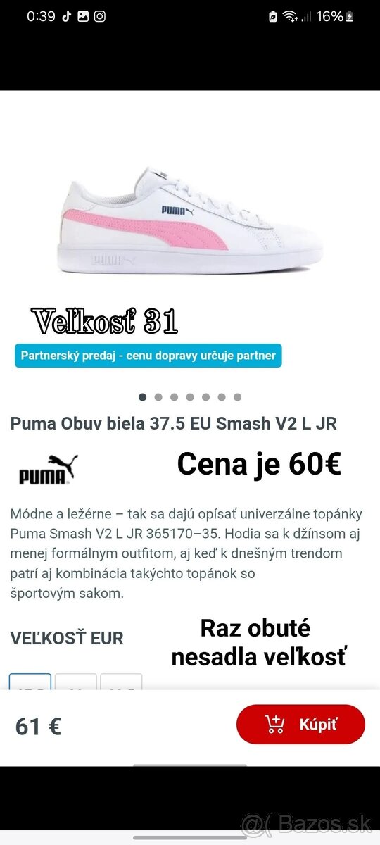 Puma