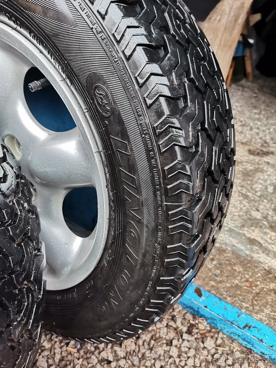 5x114,3 r 16 215x65r16