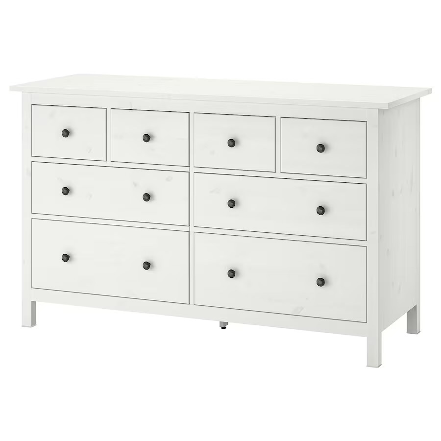 Komoda Ikea Hemnes