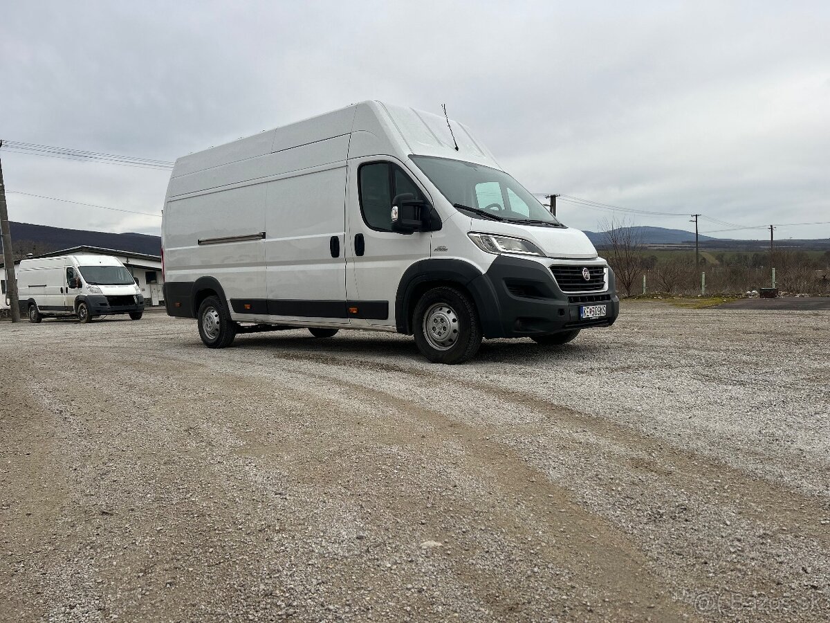 Fiat Ducato Maxi 3,5t 150k