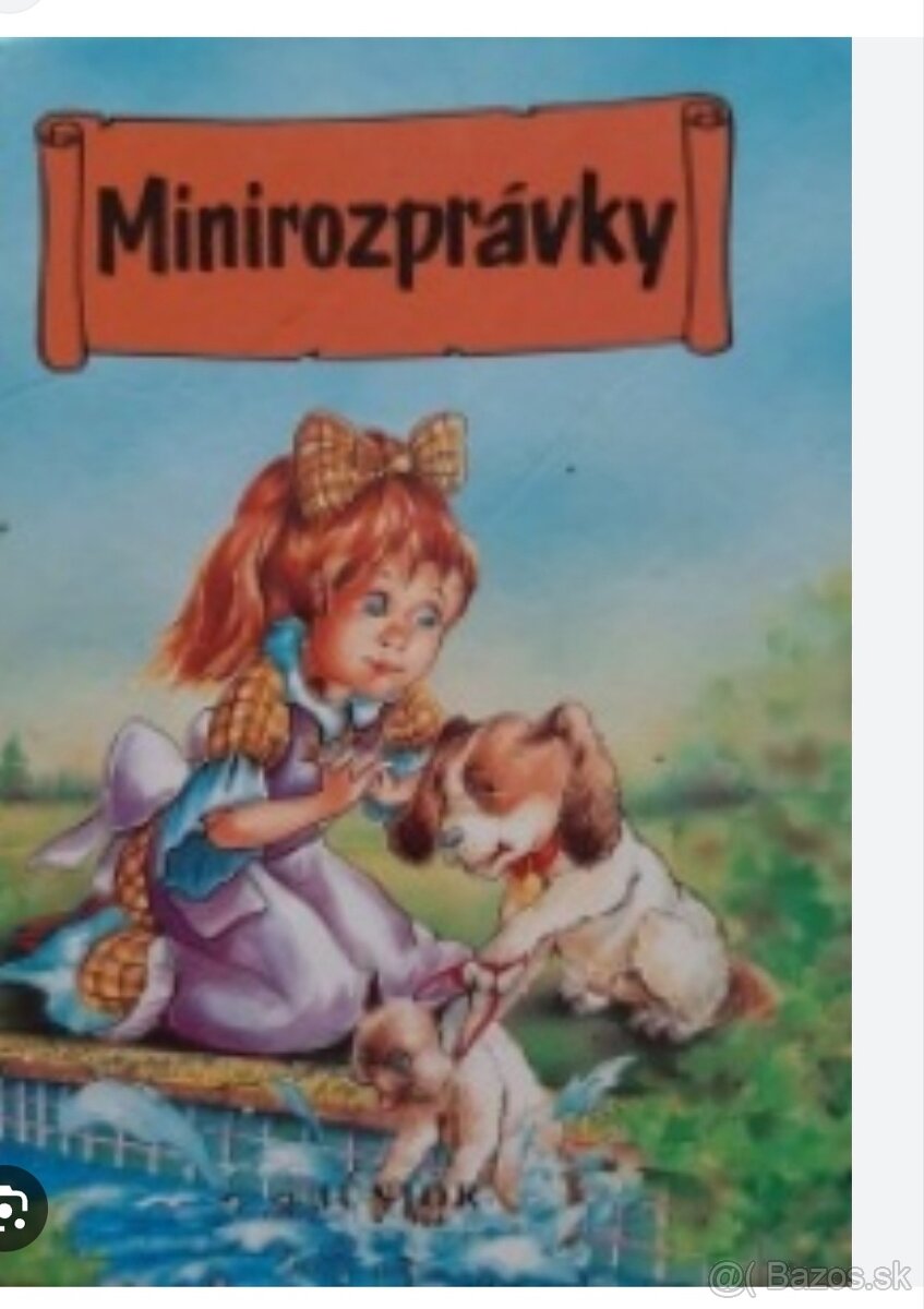 Minirozprávky