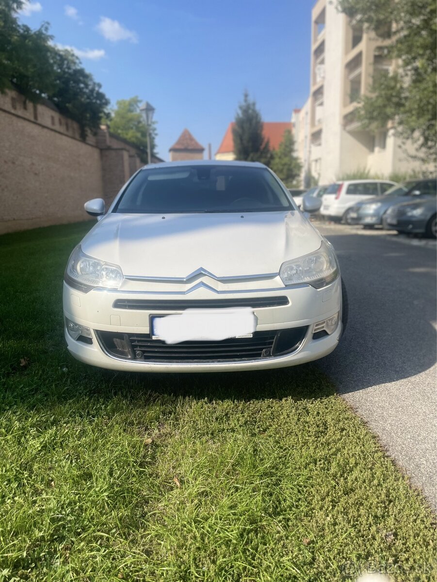 Citroën C5