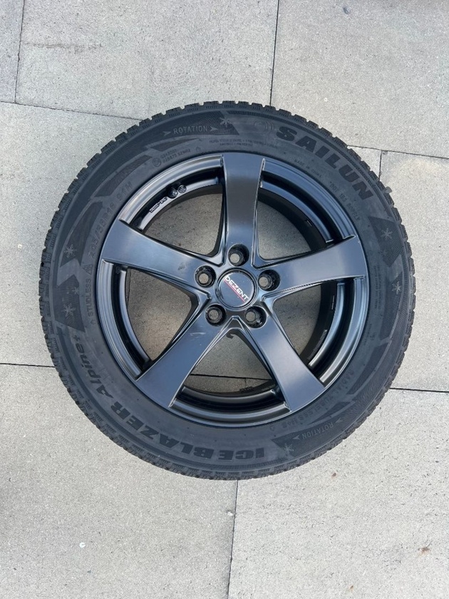 Sailun 205/55 R16 ALU Dezent