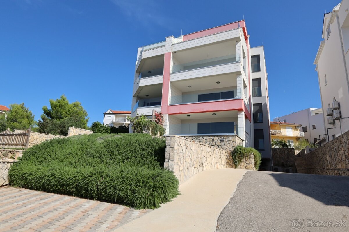 Apartmán Primošten 7115