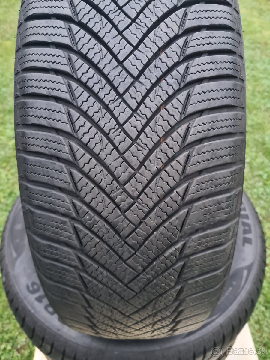 215/60 R16