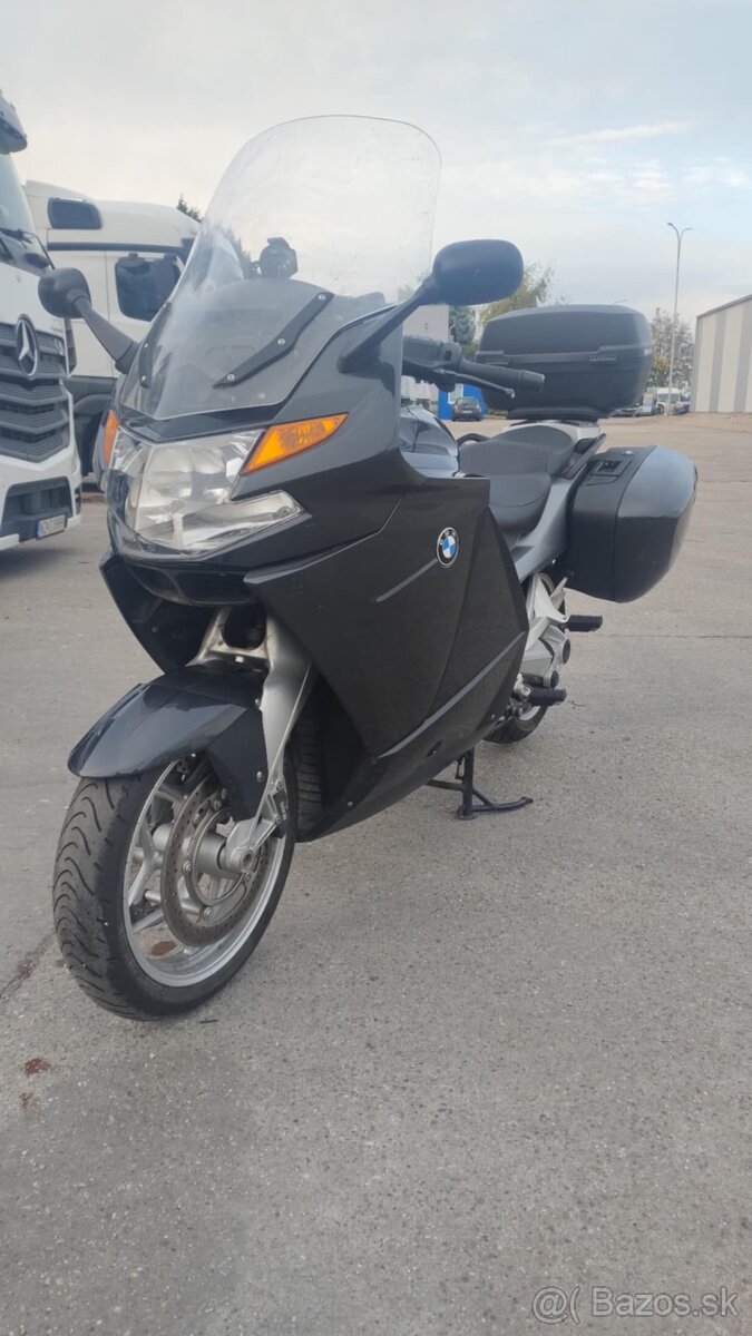 BMW K1200 GT