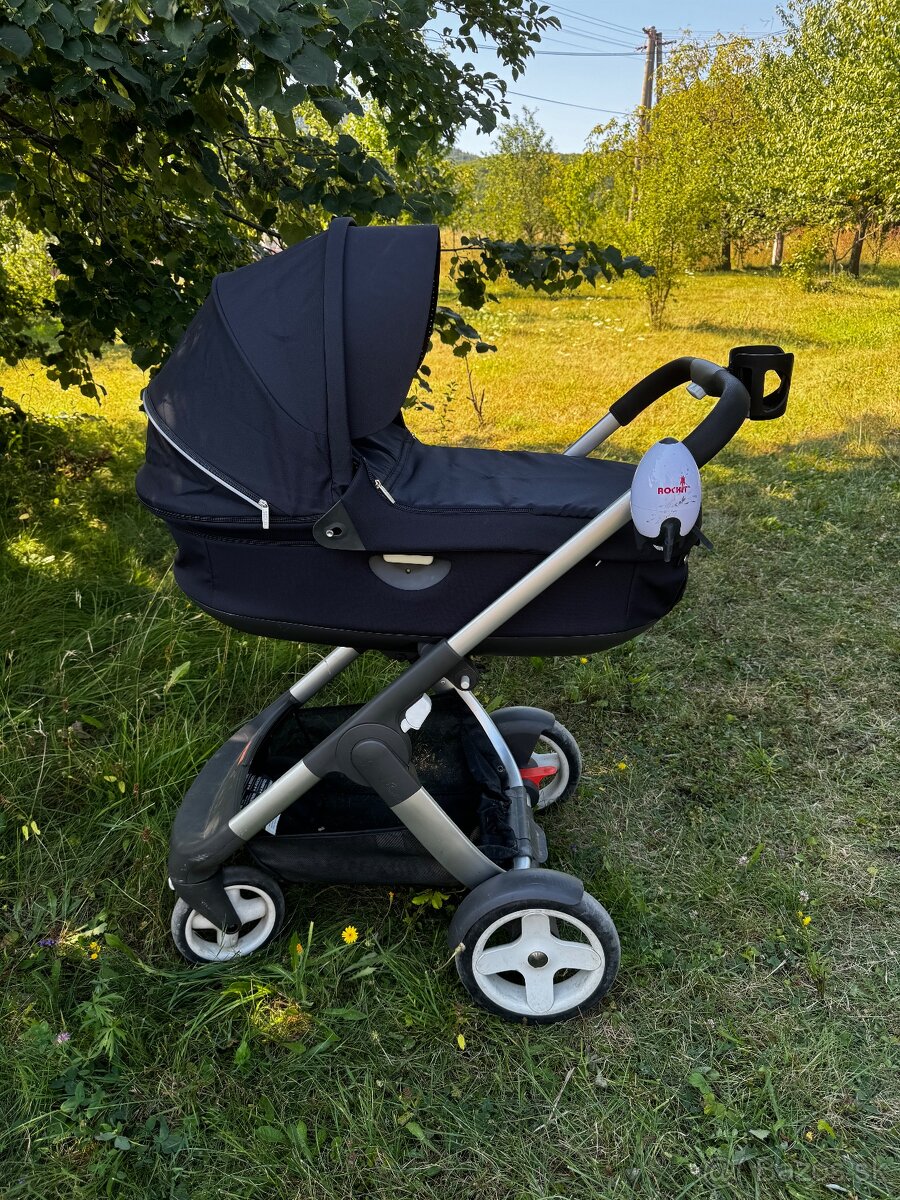 Stokke Crusi