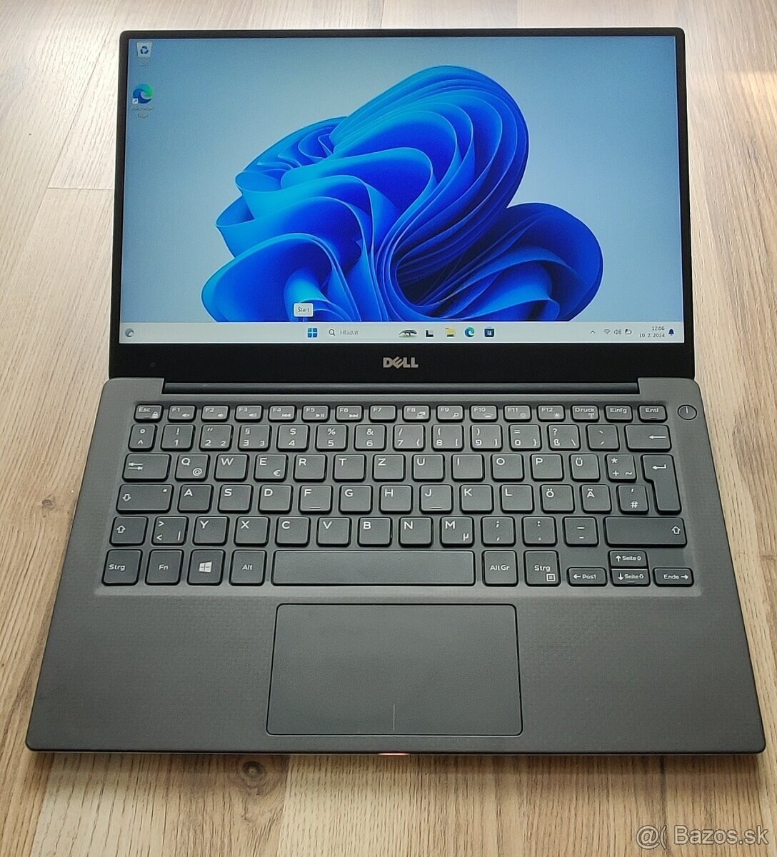 Dell XPS 13 Touch