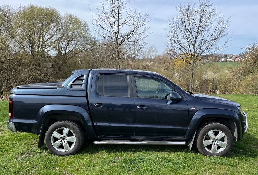 Amarok