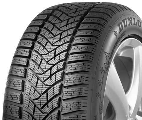 Zimne Dunlop 235/65 R17 WINTER SPORT 5 SUV [108] V XL