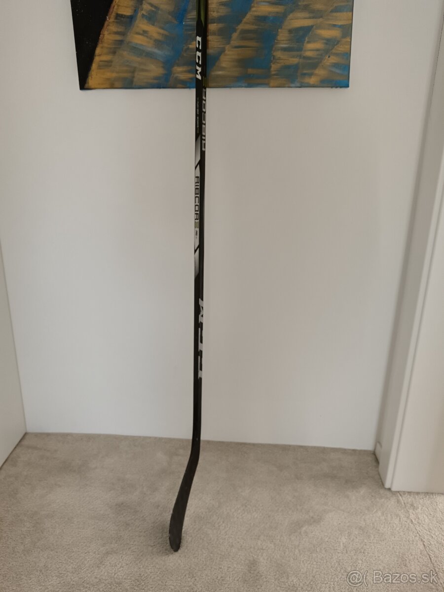 Hokejka ccm ribcore pro