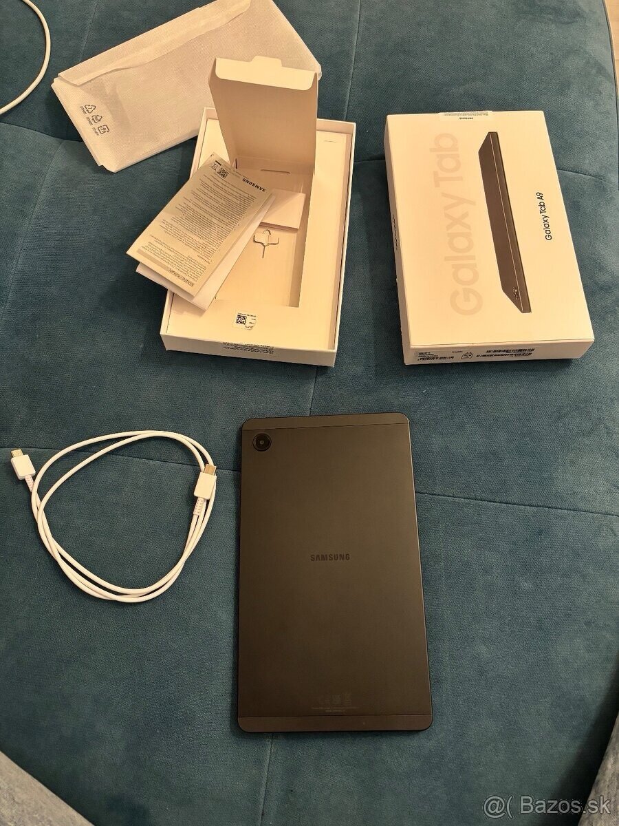 Tablet Samsung Galaxy Tab A9 LTE 128GB