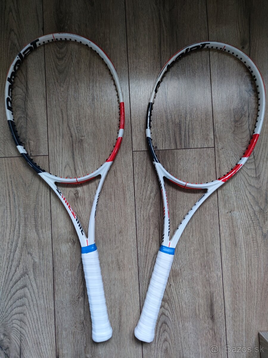 Babolat Pure Strike 98 - 16x19 - 2020