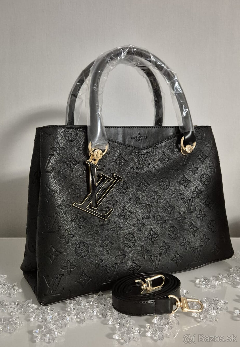 LOUIS VUITTON dámska kabela