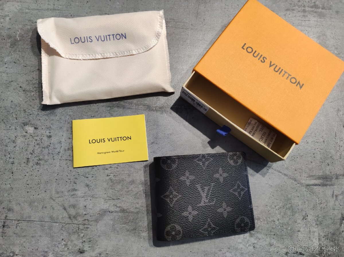 Louis Vuitton peňaženka