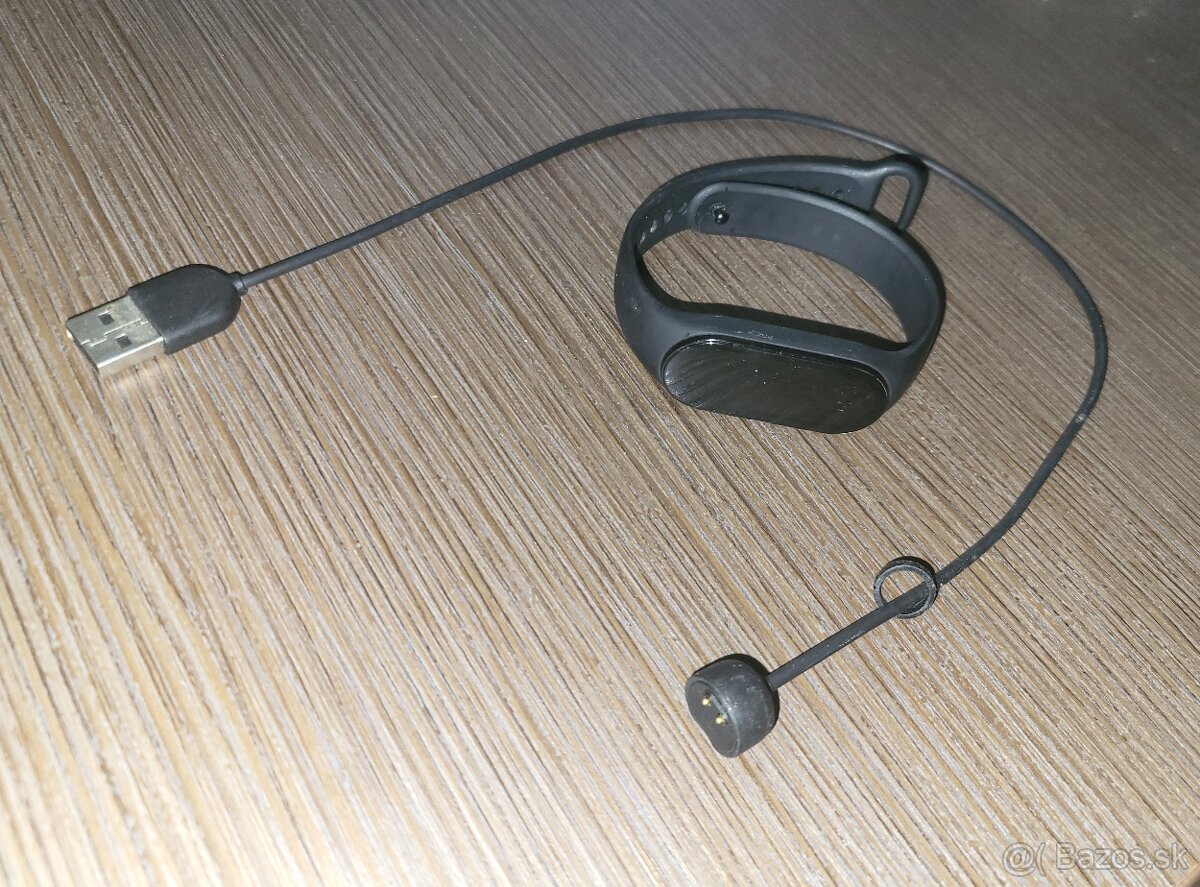 Xiaomi smart band 7