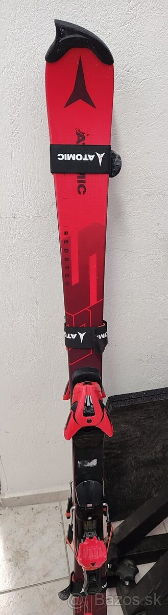 Atomic REDSTER 138cm