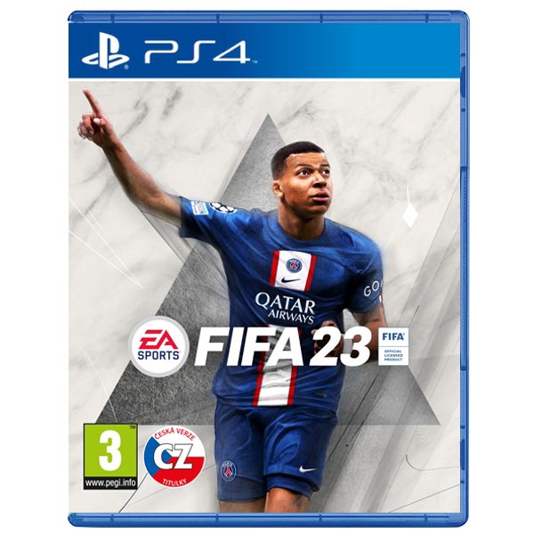 Fifa 23