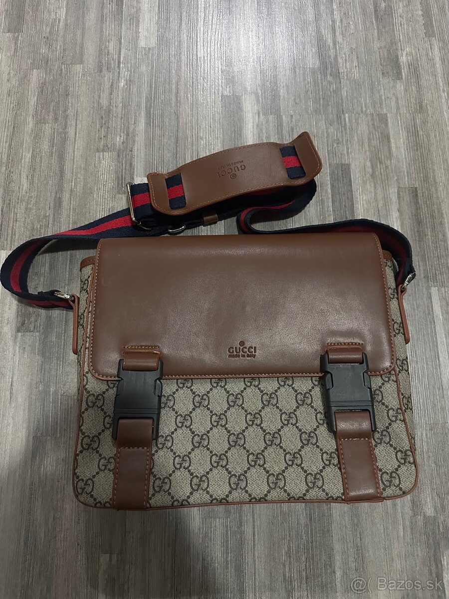 Gucci Croasbody Bag