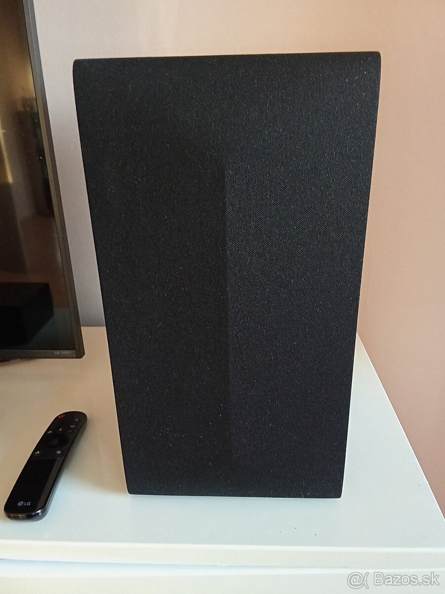 Soundbar LGS70TY