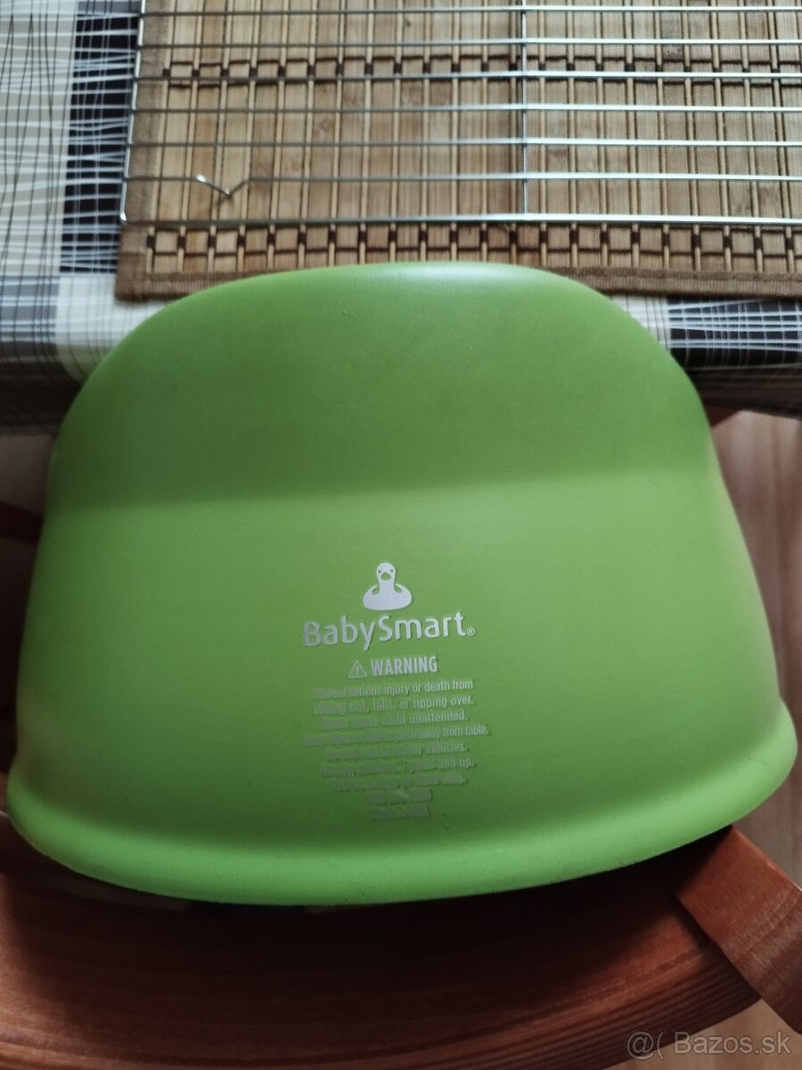 Detský podsedak Baby Smart